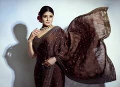 47 ਸਾਲਾਂ ਦੀ ਉਮਰ 'ਚ ਵੀ ਰਵੀਨਾ ਟੰਡਨ ਦੀ ਖੂਬਸੂਰਤੀ ਬੇਮਿਸਾਲ, ਵੇਖੋ ਤਸਵੀਰਾਂ