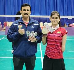 International Women's Day: সবচেয়ে কমবয়সি প্যারালিম্পিয়ান, আন্তর্জাতিক নারী দিবসে অনুপ্রেরণা পলক কোহলি