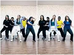 थलपति विजय की हलमथी हबीबो पर थिरकती दिखी युजवेंद्र चहल की पत्नी धनश्री वर्मा, वीडियो वायरल