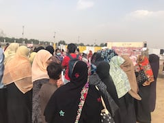 Aurat March 2022: Pakistan’s Feminist March Speaks Up For ‘Wages, Security And Peace’ This Year