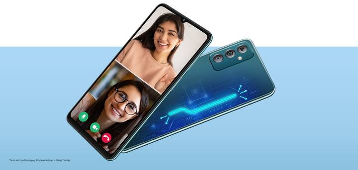 कैमरे की बात करें तो इसमें ट्रिपल रियर कैमरा दिया गया है. इसमें प्राइमरी कैमरा 50 मेगापिक्सल का है. एक कैमरा 8 मेगापिक्सल और एक कैमरा 2 मेगापिक्सल का है.