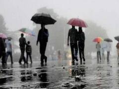 Rajasthan Weather Forecast: राजस्थान में आज से होगी बारिश और चलेगी तेज हवा, जानें- कब तक मौसम रहेगा खराब