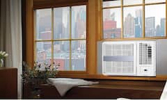 बिजली और पैसे दोनों बचाने हैं तो एमेजॉन के समर फेस्ट में खरीदें ये 5 स्टार रेटिंग के window AC