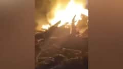 Russia का यूक्रेन के सुमी में लगातार हमला जारी