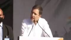 UP Exit Poll: उम्मीदवारों को एकजुट करने में जुटी कांग्रेस