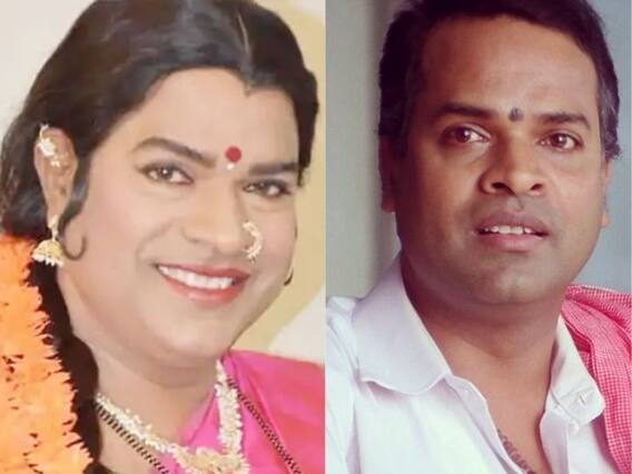 स्त्रीपात्र साकारताना...! भरत जाधव म्हणतात...