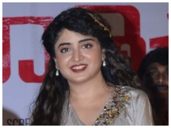 NatiCharami Movie Team Full Interview | Poonam Kaur | Aravind K | Naagu Gavara | ABP Desam