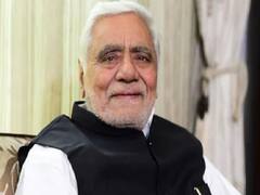 Haryana News: बजट सत्र के दौरान कांग्रेस पार्टी को मिली राहत, विधायक रघुवीर का निलंबन वापस लिया गया