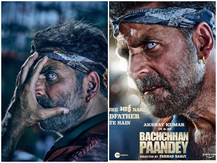How Akshay Kumar’s Stone Eye Was Finalised In Bachchhan Paandey? How Akshay Kumar’s Stone Eye Was Finalised In Bachchhan Paandey?