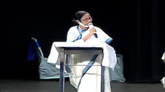 Mamata Banerjee: ‘২-৩ জনকে সতর্ক করা হয়েছে, দরজা খোলা আছে যেতে পারেন’, নেতাদের কড়া বার্তা মমতার