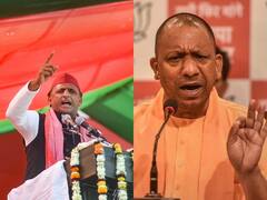 UP Exit Poll 2022: लखनऊ में सपा-BJP में हो सकती है कड़ी टक्कर, जानें- क्या कहता है पत्रकारों का एग्जिट पोल?