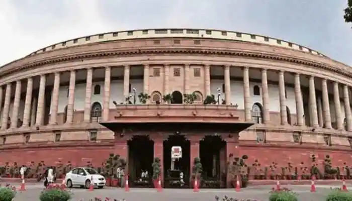 Budget Session 2022 :  Lok Sabha and Rajya Sabha sittings from 11 am in second half of Budget Session Budget Session : 14 ਮਾਰਚ ਤੋਂ ਸ਼ੁਰੂ ਹੋਵੇਗਾ ਬਜਟ ਸੈਸ਼ਨ ਦਾ ਦੂਜਾ ਪੜਾਅ , ਸਵੇਰੇ 11 ਵਜੇ ਤੋਂ ਸ਼ੁਰੂ ਹੋਵੇਗੀ ਸੰਸਦ ਦੇ ਦੋਵੇਂ ਸਦਨਾਂ ਦੀ ਕਾਰਵਾਈ : ਸੂਤਰ