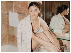 Alia Bhatt Hollywood Debut: హాలీవుడ్‌కు ఆలియా భట్, అక్కడ సూపర్ స్టార్ హీరోయిన్‌తో