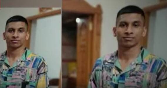 Sainikhesh Joins With Ukraine Army: ఉక్రెయిన్ లోనే ఉండిపోయిన ఇండియన్ స్టూడెంట్| ABP Desam