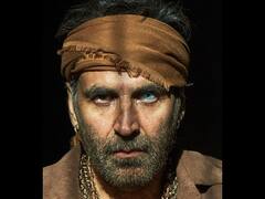 अक्षय कुमार को 'बच्चन पांडे' बनने में लगते थे कई घंटे, आसान नहीं था खूंखार लुक में आना