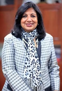 In Pics : Women's Day Special : 'या' आहेत भारताच्या सर्वात श्रीमंत महिला, त्यांची संपत्ती किती?