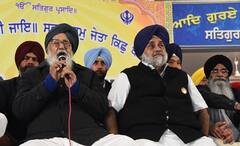 Top Candidates To Watch Out For In Punjab Election 2022