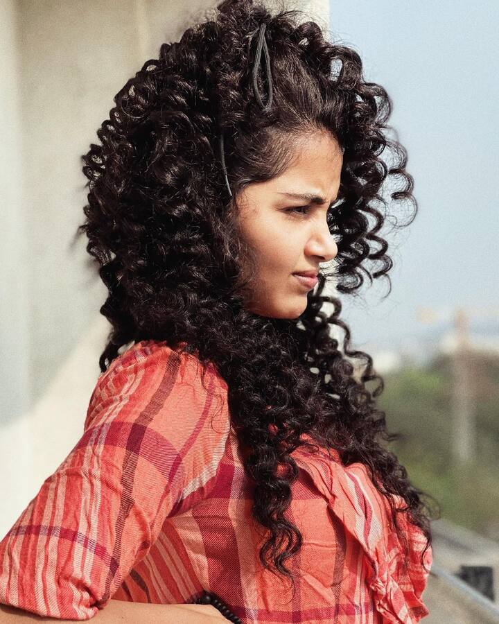 అనుపమా పరమేశ్వరన్ ఫొటోలు - Image Credit: Anupama Parameswaran/Instagram