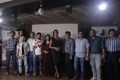 'Aparajita' Trailer Launch: বাবা-মেয়ের জটিল সম্পর্ক নিয়ে ১১ মার্চ আসছে 'অপরাজিতা'