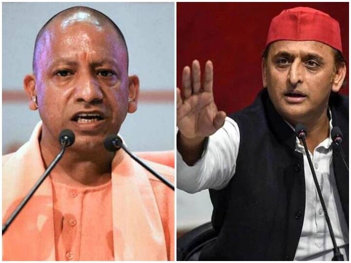 Mainpuri Exit Poll 2022: मैनपुरी में 2 सीट जीत सकती है बीजेपी, जानें सपा के बारे में क्या कहता है पत्रकारों का एग्जिट पोल Mainpuri exitpoll 2022 UP Election 2022 samajwadi party bsp bjp congress karhal akhilesh yadav Mainpuri Exit Poll 2022: मैनपुरी में 2 सीट जीत सकती है बीजेपी, जानें सपा के बारे में क्या कहता है पत्रकारों का एग्जिट पोल
