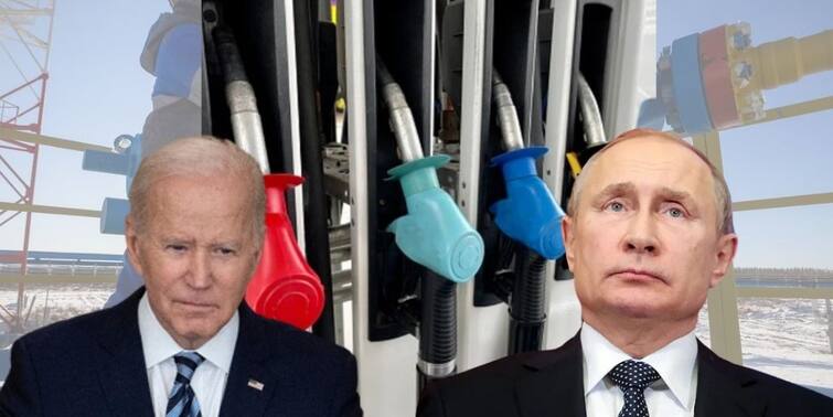 Russia Ukraine Crisis: Banning all imports of Russian gas, oil, and energy, announces US President Joe Biden Russia Ukraine Crisis: ‘ইউক্রেনে কখনও জয়ী হবেন না পুতিন’, রাশিয়ার তেল, গ্যাস নিষিদ্ধ করল আমেরিকা