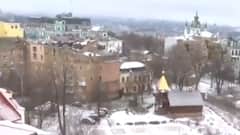 Russia Ukraine War Day 13 : Russia intensifies attacks on Ukraine, Kyiv under threat | Ground Report