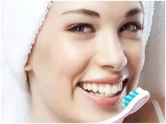 दांतों को हेल्दी रखने के लिए फॉलो करें ये टिप्स, दांत दर्द में भी मिलेगा आराम