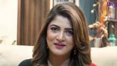 Srabanti Chatterjee: বন্যপ্রাণী আইন ভাঙার অভিযোগে অভিনেত্রী শ্রাবন্তী চট্টোপাধ্যায়কে জিজ্ঞাসাবাদ ওয়াইল্ড লাইফ ক্রাইম কন্ট্রোল সেলের । Bangla News