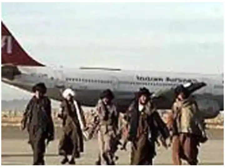 ਕੰਧਾਰ ਹਾਈਜੈਕ 'ਚ ਸ਼ਾਮਲ ਅੱਤਵਾਦੀ ਦੀ ਕਰਾਚੀ 'ਚ ਗੋਲੀ ਮਾਰ ਕੇ ਹੱਤਿਆ, ਬਾਈਕ ਸਵਾਰਾਂ ਨੇ ਉਤਾਰਿਆ ਮੌਤ ਦੇ ਘਾਟ