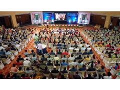 தஞ்சாவூர் : வெப்பம் சாரா உணவு பதன் செய்தொழில் நுட்ப ஆராய்ச்சி மையம் தொடக்கம்..