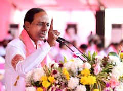 KCR : నిరుద్యోగులకు కేసీఆర్ టీజర్ - బుధవారం ఉ. 10 గంటలకు అసెంబ్లీలో అసలు ప్రకటన !