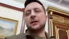‘I’m not afraid of anyone’: Zelensky shared new video amid Russian attacks