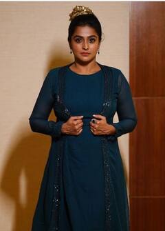 Actress Ramya Nambeesan : நடிகை ரம்யா நம்பிசனின் ரீசண்ட் இன்ஸ்டா க்ளிக்ஸ்