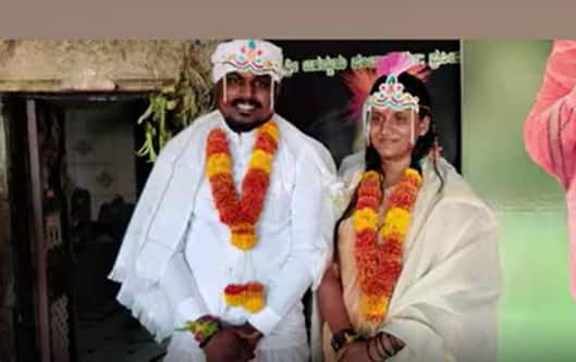 TamilNadu Minister Sekhar Daughter: పోలీస్ కమీషనర్ కు తమిళనాడు మంత్రి కుమార్తె ఫిర్యాదు|ABP Desam