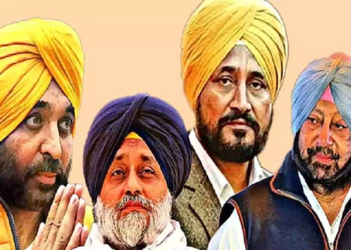 कोण राखणार पंजाबची सत्ता?