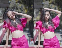 Tejasswi Prakash : बॉडी शेमिंग करणाऱ्यांबद्दल तेजस्वी म्हणाली..