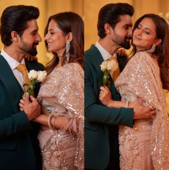 ਸਰਗੁਣ ਅਤੇ ਰਵੀ ਦੇ ਸਾਥ ਦੇ 12 ਸਾਲ