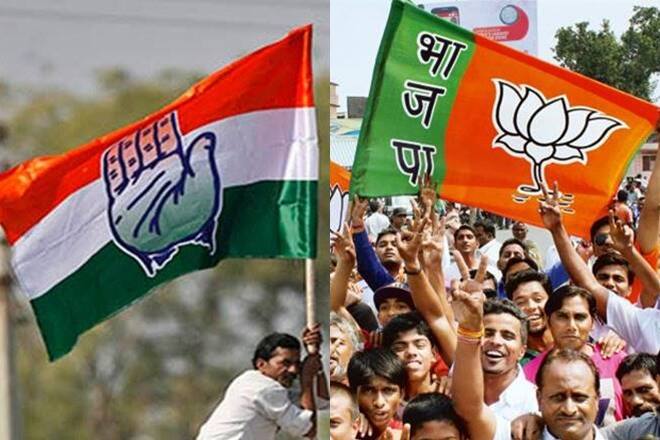 सर्वच पक्षांची प्रतिष्ठा पणाला