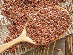 Benefits of Flaxseed : आरोग्यासाठी गुणकारी आळशीच्या बिया; लठ्ठपणावर नियंत्रण ठेवण्यासाठी, हृदय आणि मधुमेह रुग्णांसाठी वरदान