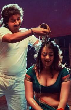 Ester Photos: ఎస్తర్‌ను చూశారా, ఎంత సక్కగుందో - సెకండ్ ఇన్నింగ్స్‌లో జోరు పెంచేసిన బ్యూటీ