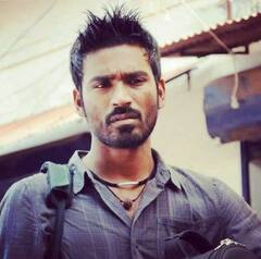 கோலிவுட் நடிகர் தனுஷின் சூப்பர் டூப்பர் கெட்டப்ஸ் !