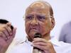 Sharad Pawar :  शिक्षकांच्या जुन्या पेन्शन योजनेबाबत ग्रामविकास मंत्री आणि शिक्षणमंत्र्यांकडे बैठक लावू; शरद पवारांचं महत्वाचं भाष्य