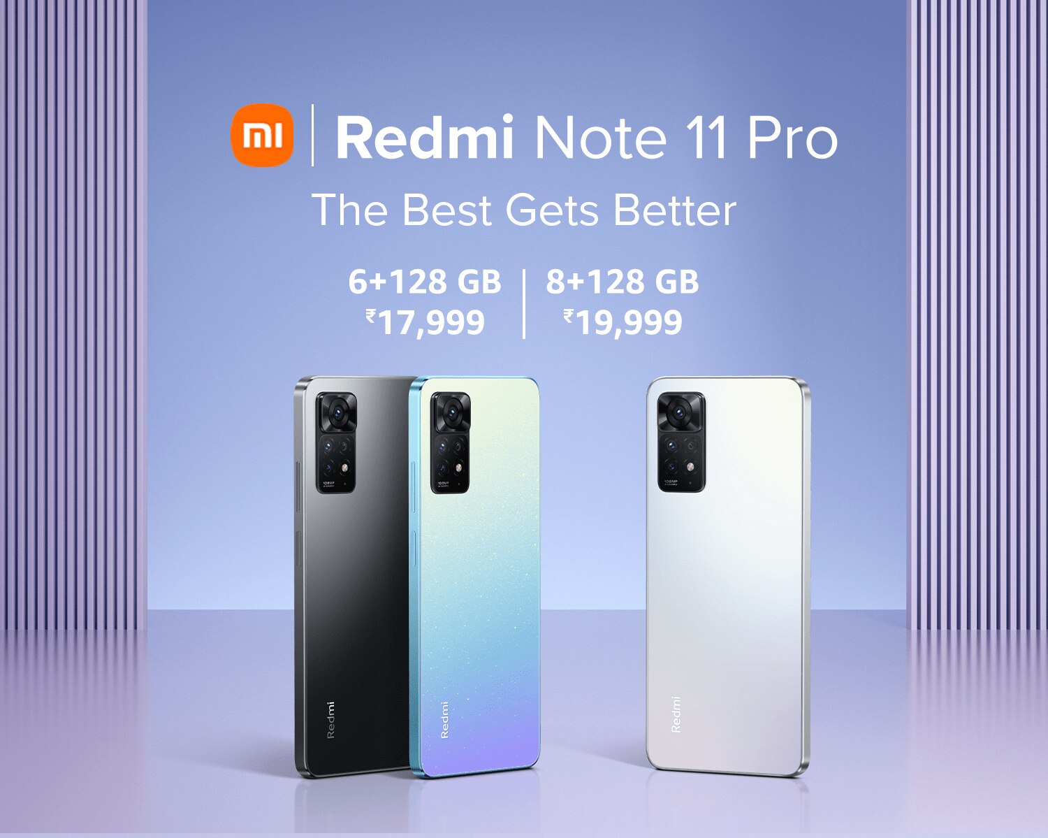 Redmi का एक और शानदार फोन लॉन्च,  मिलेगी सबसे फास्ट चार्जिंग बैटरी और 108MP कैमरा