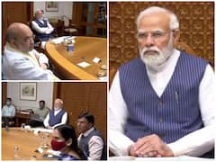 COVID 19: पीएम मोदी ने कोविड-19 के हालात की समीक्षा की, अमित शाह और मनसुख मांडविया रहे मौजूद