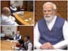 COVID 19: पीएम मोदी ने कोविड-19 के हालात की समीक्षा की, अमित शाह और मनसुख मांडविया रहे मौजूद