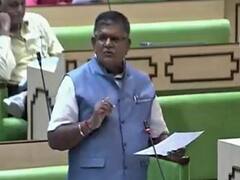 Rajasthan News: गहलोत सरकार में पॉक्सो के तहत दर्ज हुए 5793 मामले, मगर सजा सिर्फ 129 में, जानिए कारण