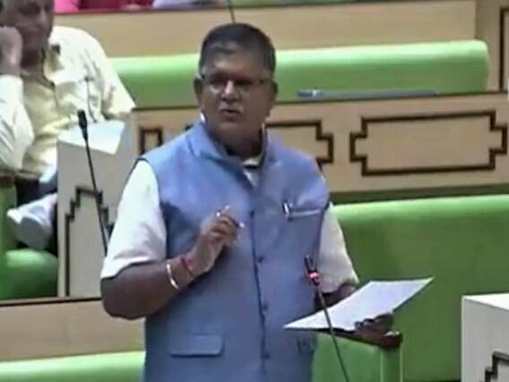 Rajasthan News: गहलोत सरकार में पॉक्सो के तहत दर्ज हुए 5793 मामले, मगर सजा सिर्फ 129 में, जानिए कारण Rajasthan News: गहलोत सरकार में पॉक्सो के तहत दर्ज हुए 5793 मामले, मगर सजा सिर्फ 129 में, जानिए कारण