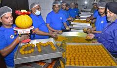 Punjab Election Results: ਨਤੀਜਿਆਂ ਤੋਂ ਪਹਿਲਾਂ ਹਲਵਾਈਆਂ ਨੂੰ ਮਿਲੇ ਲੱਡੂਆਂ ਦੇ ਵੱਡੇ ਆਰਡਰ