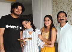 शिवांगी जोशी की मां ने उनके लिए खाए रिश्तेदार से ताने, बेटी को हीरोइन बनाने का फैसला नहीं था आसान