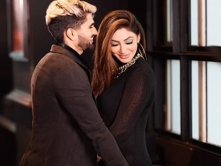 कुमकुम भाग्य की ये मां-बेटे की जोड़ी, रियल लाइफ में बन गए एक दूसरे लवर, तस्वीरें देख फैंस को नहीं हुआ भरोसा